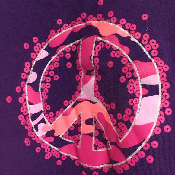 Pekkle Shirt long sleeve size 16 - I-04 - Picture 4 of 5